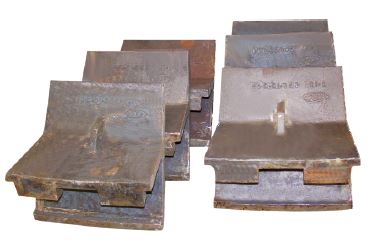 Hợp kim đúc chịu nhiệt